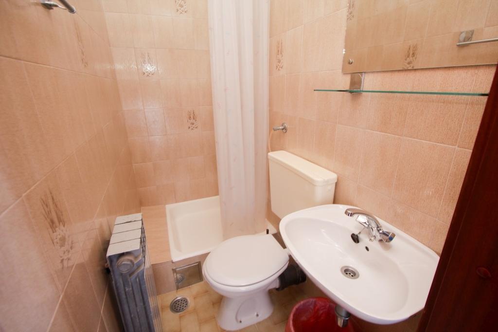 Apartments And Rooms Porto Ražanj Kamer foto